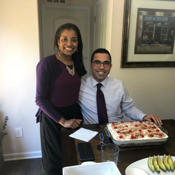 Meet your Posher, Ruben - Picture 1 of 1